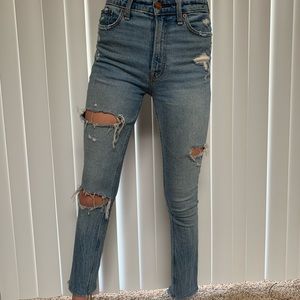 Abercrombie & Fitch Jeans
